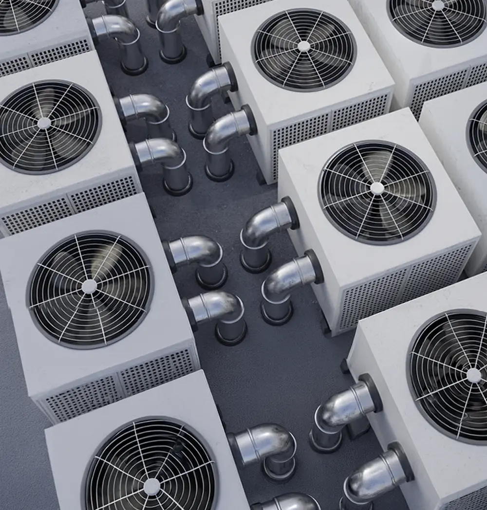 Güvenilir Endüstriyel Havalandırma Çözümleri